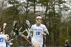 WLax vs Westfield  Wheaton College Women's Lacrosse vs Westfield State University. - Photo by Keith Nordstrom : Wheaton, Lacrosse, LAX, Westfield State